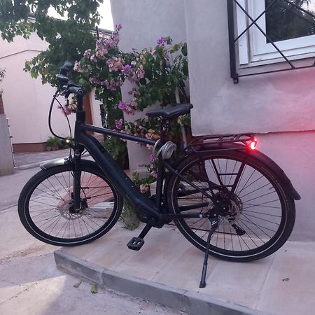 Clover Apartman Zadar Extérieur photo