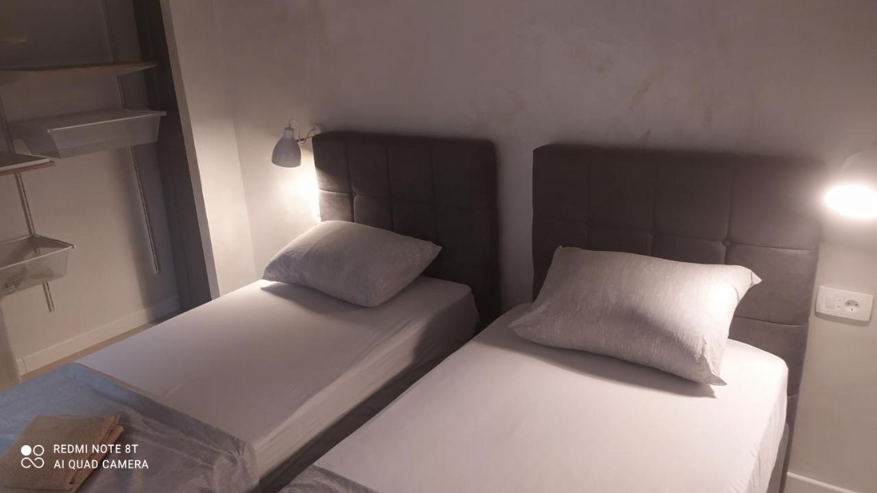 Clover Apartman Zadar Extérieur photo