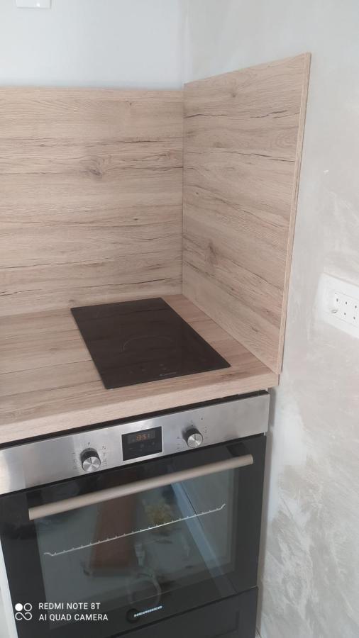 Clover Apartman Zadar Extérieur photo