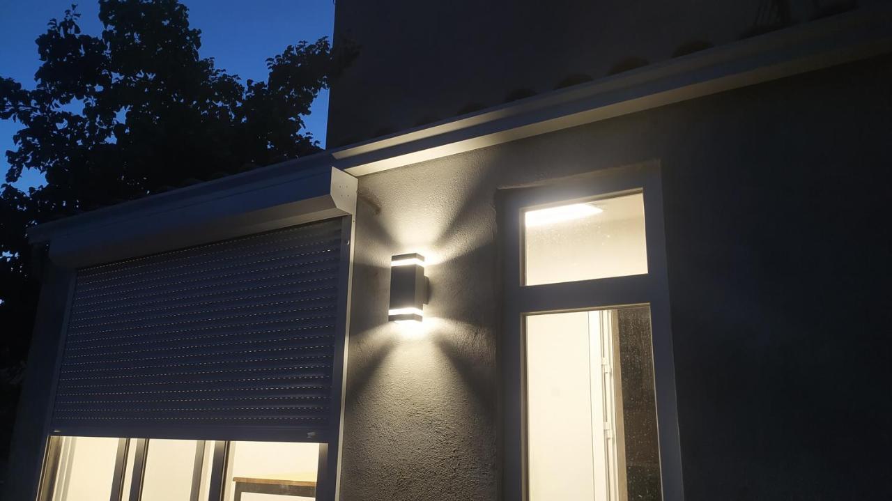 Clover Apartman Zadar Extérieur photo