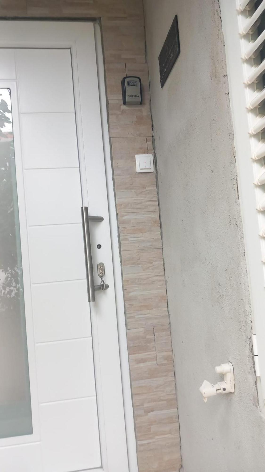 Clover Apartman Zadar Extérieur photo