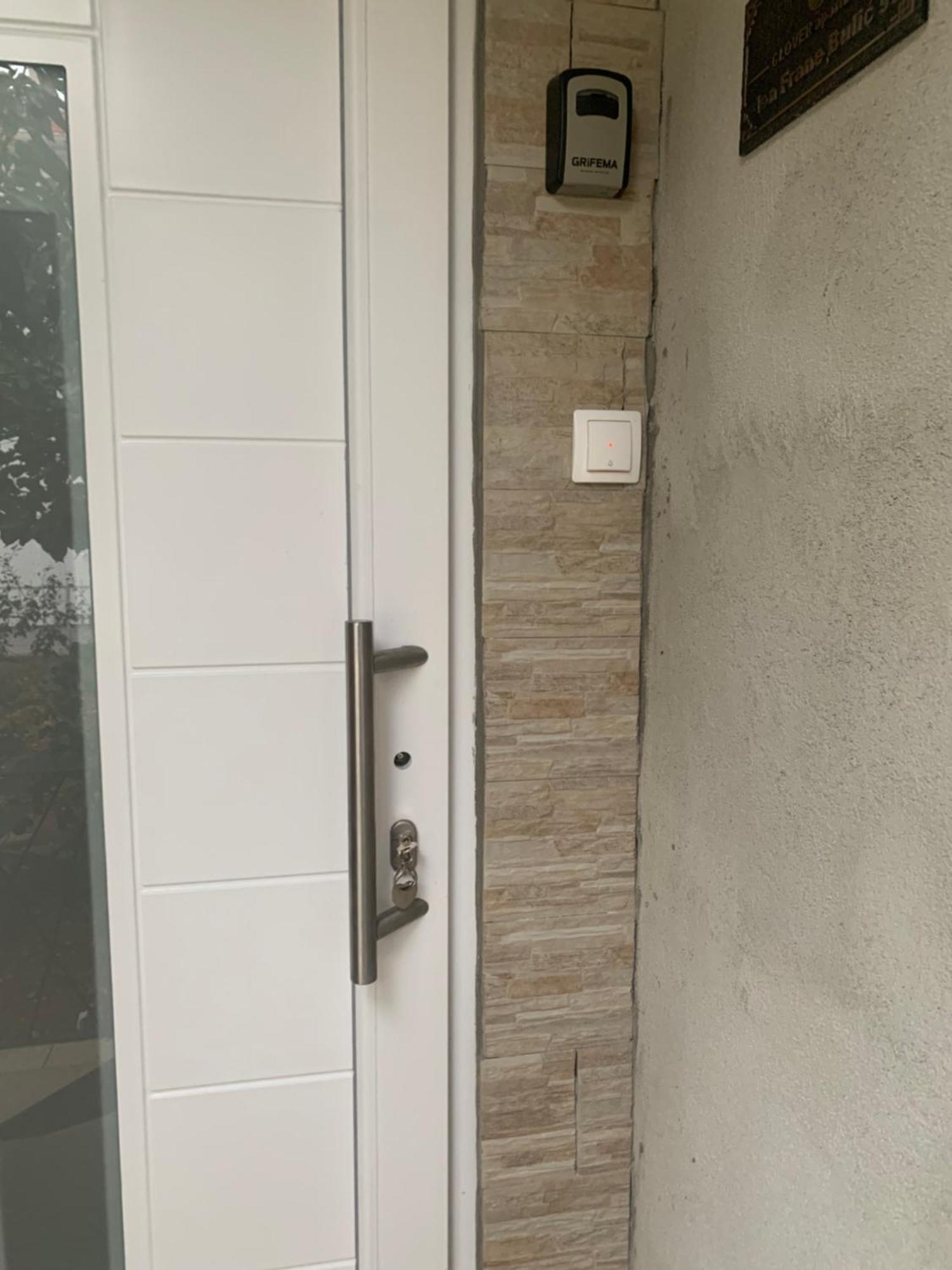 Clover Apartman Zadar Extérieur photo